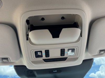 2026 Ford Explorer Active 200A