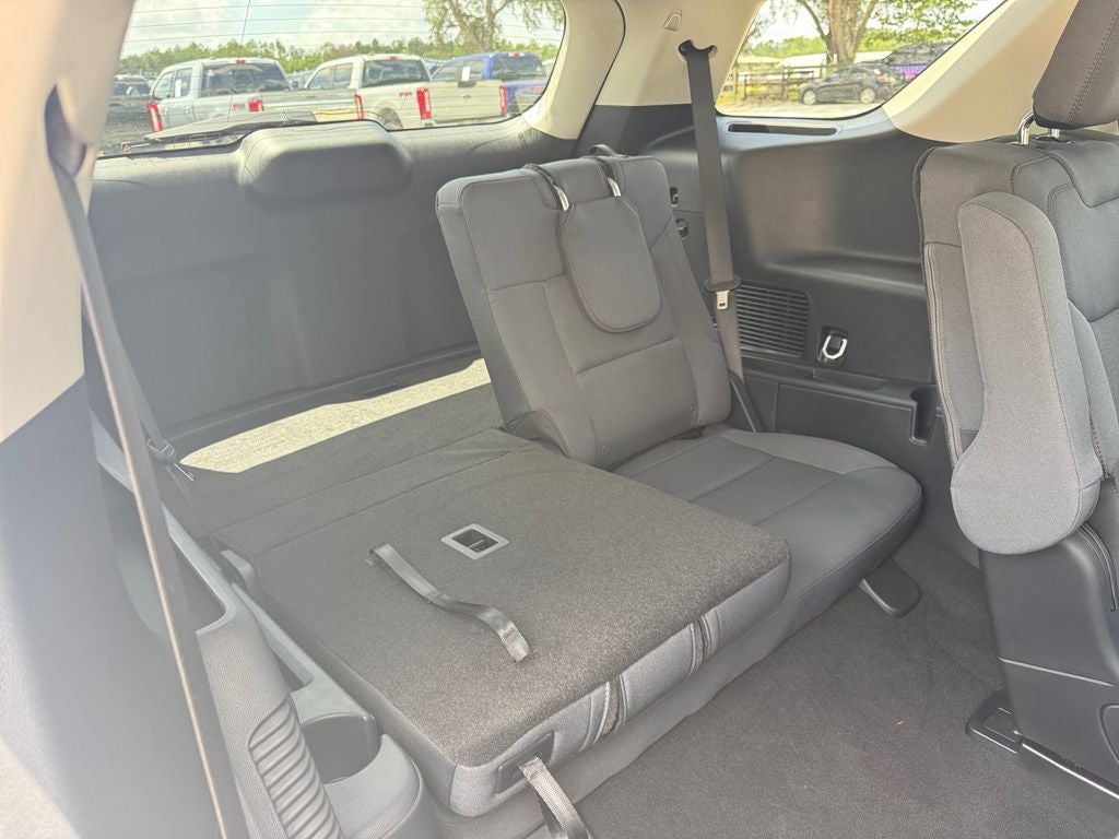 2026 Ford Explorer Active 200A