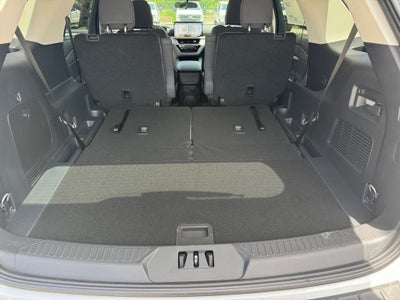 2026 Ford Explorer Active 200A