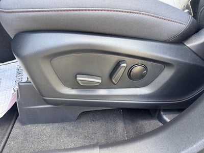 2026 Ford Explorer Active 200A