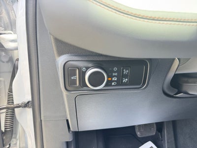 2026 Ford Explorer Active 200A