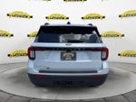 2026 Ford Explorer Active 200A