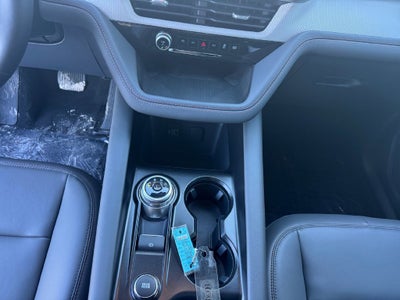 2027 Ford Explorer Active 200A