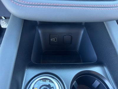 2027 Ford Explorer Active 200A