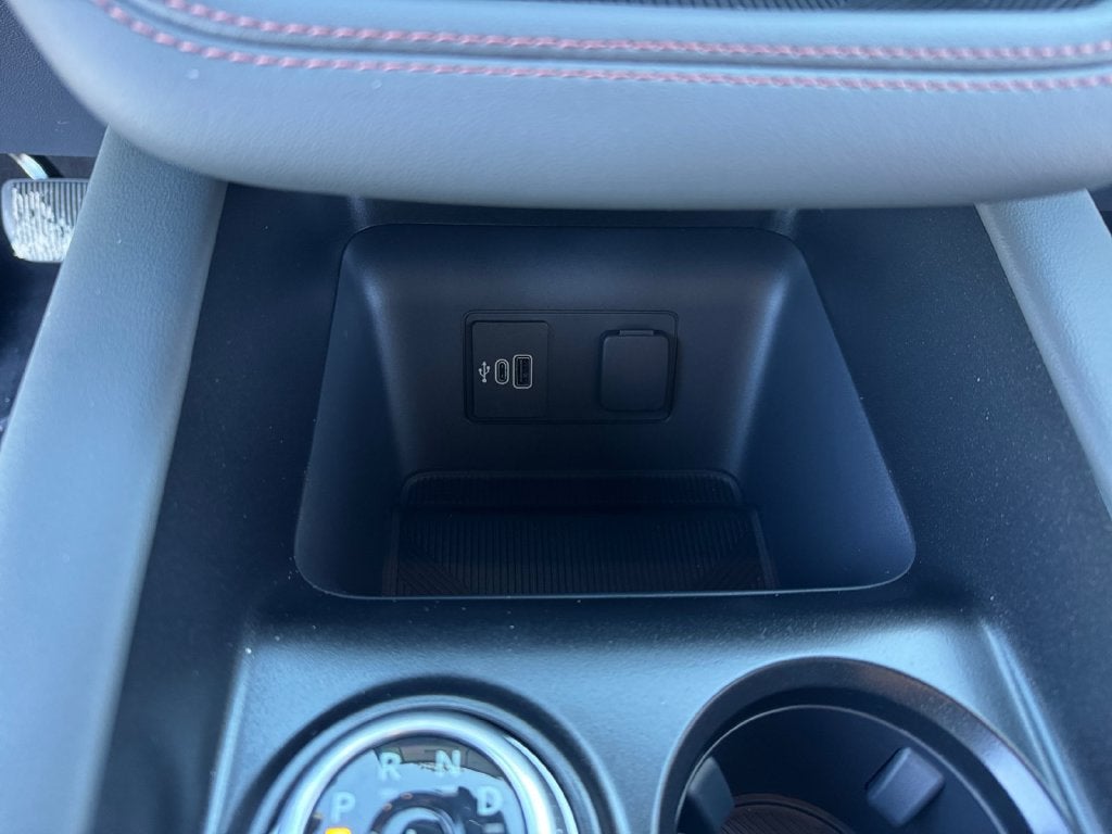 2027 Ford Explorer Active 200A