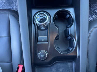 2027 Ford Explorer Active 200A