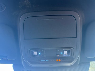 2027 Ford Explorer Active 200A