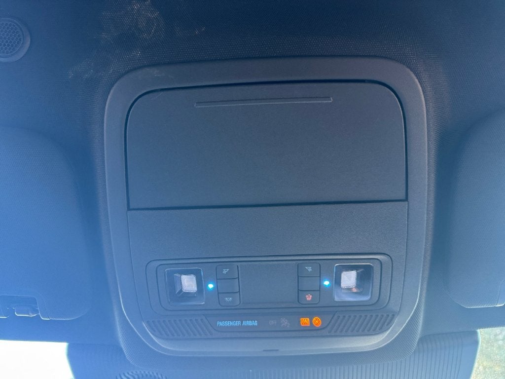 2027 Ford Explorer Active 200A