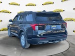 2027 Ford Explorer Active 200A