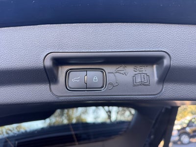 2027 Ford Explorer Active 200A