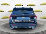 2027 Ford Explorer Active 200A