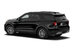2027 Ford Explorer Active 200A