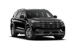 2027 Ford Explorer Active 200A