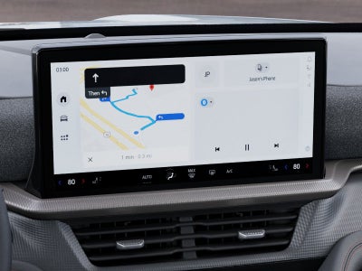 2027 Ford Explorer Active InTransit