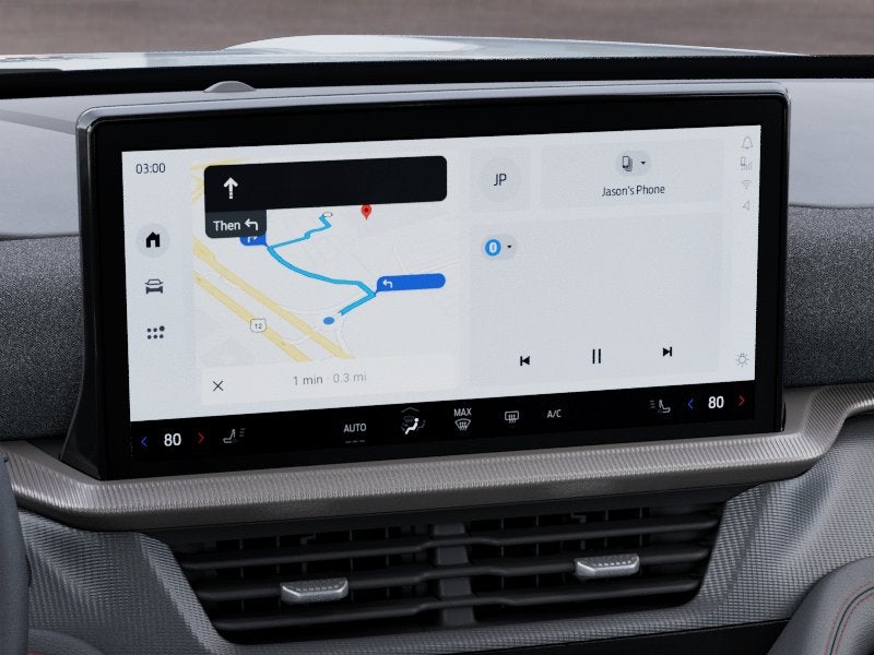 2027 Ford Explorer Active InTransit
