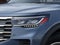 2027 Ford Explorer Active InTransit