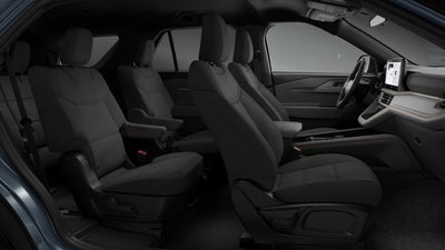 2027 Ford Explorer Active InTransit
