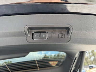 2026 Ford Explorer Platinum 600A