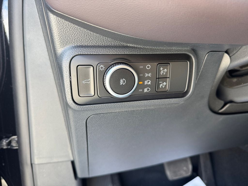 2026 Ford Explorer Platinum 600A