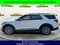 2026 Ford Explorer Platinum 600A