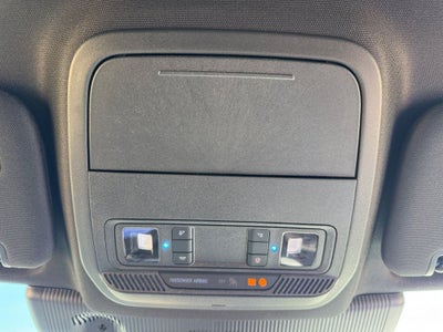 2026 Ford Explorer Platinum 600A