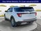 2026 Ford Explorer Platinum 600A