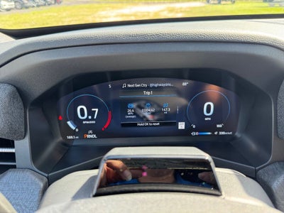 2026 Ford Explorer Platinum 600A