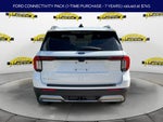 2026 Ford Explorer Platinum 600A