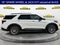 2026 Ford Explorer Platinum 600A