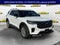 2026 Ford Explorer Platinum 600A