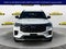 2026 Ford Explorer Platinum 600A