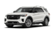 2026 Ford Explorer Platinum 600A