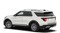2026 Ford Explorer Platinum 600A