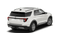 2026 Ford Explorer Platinum 600A
