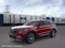 2026 Ford Explorer Platinum InTransit