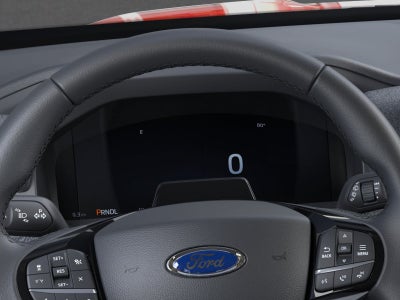 2026 Ford Explorer Platinum InTransit