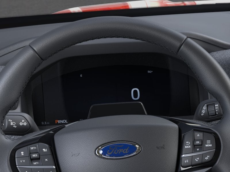 2026 Ford Explorer Platinum InTransit