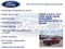 2026 Ford Explorer Platinum 600A