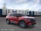 2026 Ford Explorer Platinum InTransit