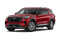 2026 Ford Explorer Platinum InTransit