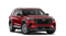 2026 Ford Explorer Platinum InTransit