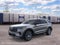 2026 Ford Explorer Platinum InTransit