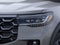 2026 Ford Explorer Platinum InTransit