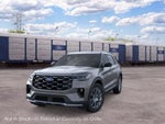 2026 Ford Explorer Platinum InTransit