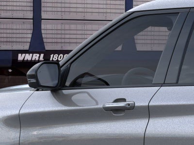 2026 Ford Explorer Platinum 600A