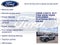 2026 Ford Explorer Platinum 600A