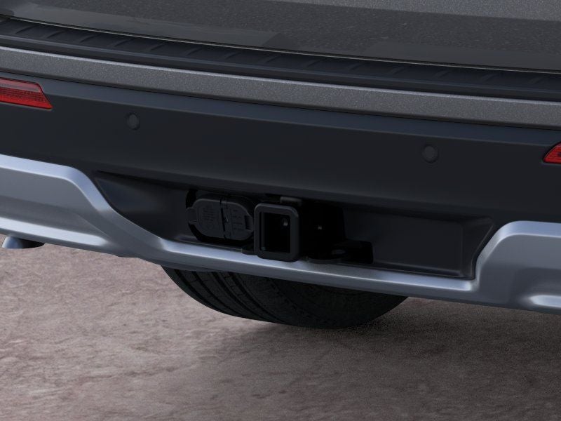2026 Ford Explorer Platinum 600A