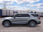 2026 Ford Explorer Platinum InTransit
