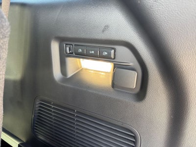 2026 Ford Explorer Platinum 600A