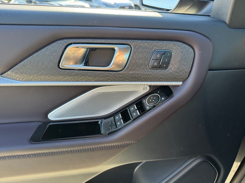 2026 Ford Explorer Platinum 600A